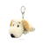 【当該商品送料無料】マスコット キャラクター 通販 キーホルダー 人形 ぬいぐるみ バッグチャーム キーチャーム 小さい ミニ キャラクターグッズ
