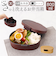 【当該商品送料無料】洗いやすい 弁当箱 食洗機対応 800ml 通販 日本製 お弁当箱 ランチボックス 大人用弁当箱 弁当 箱 さっと洗えるお弁当箱