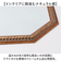 【当該商品送料無料】鏡 壁掛け 八角形 通販 日本製 約 47cm ウォールミラー 八角形ミラー 八角ミラー LL 八角鏡 壁掛けミラー 玄関