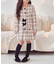 【当該商品送料無料】キッズ スーツ 入学式 女の子 通販 ツイード セットアップ 42202102 フォーマルスーツ 上下セット 子ども 入園式