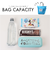 【当該商品送料無料】moz モズ ランチバッグ 保冷 通販 Kurbits ランチトート サブバッグ ランチバック ミニトート トート トートバッグ