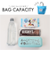 【当該商品送料無料】moz モズ ランチバッグ 保冷 通販 Kurbits ランチトート サブバッグ ランチバック ミニトート トート トートバッグ
