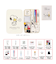 【当該商品送料無料】裁縫セット ソーイングセット 通販 キャラクター 裁縫 大人 コンパクト 小学生 女の子 裁縫箱 裁縫道具 ボックス