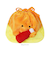 【当該商品送料無料】巾着ポーチ かわいい 通販 巾着 ポーチ 巾着袋 小物入れ 化粧ポーチ 持ち歩き コスメーポーチ マルチケース コンパクト