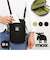 【当該商品送料無料】moz ショルダー バッグ ZZOK-05 通販 ショルダーバッグ ショルダーバック スマホショルダー スマホポーチ