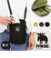 【当該商品送料無料】moz ショルダー バッグ ZZOK-05 通販 ショルダーバッグ ショルダーバック スマホショルダー スマホポーチ