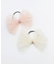 【当該商品送料無料】リボン 大きめ ヘアゴム キッズ 通販 ヘア ゴム 髪飾り 子供 子ども 子供用 女の子 卒園式 入学式 卒業式 ピアノ発表会