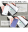 【当該商品送料無料】KAKSI スマホショルダー 通販 スマホポーチ ショルダー スマホ 肩掛け レディース メンズ 斜めがけ おしゃれ シンプル