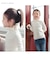 【当該商品送料無料】女の子 キッズ 長袖 Tシャツ 通販 ロンT 10002437 長袖Tシャツ カットソー ハイネック くしゅくしゅ