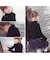 【当該商品送料無料】女の子 キッズ 長袖 Tシャツ 通販 ロンT 10002437 長袖Tシャツ カットソー ハイネック くしゅくしゅ
