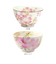【当該商品送料無料】お茶碗 茶碗 花ものがたり かわいい 通販 日本製 茶わん 飯椀 ご飯茶碗 ごはん茶碗 花柄 花 はな 食器 可愛らしい 可愛い