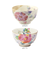 【当該商品送料無料】お茶碗 茶碗 花ものがたり かわいい 通販 日本製 茶わん 飯椀 ご飯茶碗 ごはん茶碗 花柄 花 はな 食器 可愛らしい 可愛い