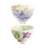 【当該商品送料無料】お茶碗 茶碗 花ものがたり かわいい 通販 日本製 茶わん 飯椀 ご飯茶碗 ごはん茶碗 花柄 花 はな 食器 可愛らしい 可愛い