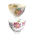 【当該商品送料無料】お茶碗 茶碗 花ものがたり かわいい 通販 日本製 茶わん 飯椀 ご飯茶碗 ごはん茶碗 花柄 花 はな 食器 可愛らしい 可愛い