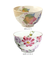 【当該商品送料無料】お茶碗 茶碗 花ものがたり かわいい 通販 日本製 茶わん 飯椀 ご飯茶碗 ごはん茶碗 花柄 花 はな 食器 可愛らしい 可愛い