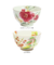 【当該商品送料無料】お茶碗 茶碗 花ものがたり かわいい 通販 日本製 茶わん 飯椀 ご飯茶碗 ごはん茶碗 花柄 花 はな 食器 可愛らしい 可愛い