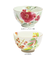 【当該商品送料無料】お茶碗 茶碗 花ものがたり かわいい 通販 日本製 茶わん 飯椀 ご飯茶碗 ごはん茶碗 花柄 花 はな 食器 可愛らしい 可愛い