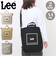 【当該商品送料無料】Lee リー ショルダーバッグ 320-1351 通販 斜めがけバッグ トートバッグ ショルダーバック トートバック 2way