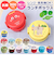 【当該商品送料無料】SKATER スケーター ランチボックス 2段 ONWR1AG 通販 弁当箱 お弁当箱 ランチＢＯＸ ランチ容器 子供用 丸型
