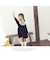 【当該商品送料無料】ワンピース キッズ 長袖 通販 ドレスワンピース 10002866 子供 ドレス 女の子 卒園式 入園式 入学式 結婚式