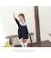 【当該商品送料無料】ワンピース キッズ 長袖 通販 ドレスワンピース 10002866 子供 ドレス 女の子 卒園式 入園式 入学式 結婚式