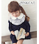 【当該商品送料無料】ワンピース キッズ 長袖 通販 ドレスワンピース 10002866 子供 ドレス 女の子 卒園式 入園式 入学式 結婚式