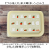 【当該商品送料無料】保存容器 プラスチック 通販 スケーター PAS5AG キャニスター 弁当箱 450ml パッキン一体型弁当箱 ランチボックス