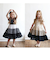 【当該商品送料無料】半袖 ワンピース キッズ 通販 半袖ワンピース 12192001 ワンピ 夏 女の子 綿 コットン 切り替え ボリューム レトロ