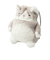 【当該商品送料無料】巾着 ねこ肯定感 通販 ポーチ 巾着ポーチ ミニポーチ 小物入れ ぬいぐるみ 収納 携帯 小物 猫 ねこ ネコ アニマルポーチ