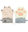 【当該商品送料無料】AND PACKABLE アンドパッカブル 鍋つかみ ミトン 猫モチーフ 通販 キッチンミトン なぺつかみ 片手ミトン