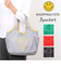 【当該商品送料無料】SMILEY FACE スマイリーフェイス トートバッグ 通販 ショッピングトートバック ショッピングトートバッグ トートバック