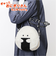 【当該商品送料無料】ぎゅっとおにぎりさん サコッシュ ミニ 通販 ショルダー 肩掛け 斜めかけ ななめ掛け バッグ ショルダーバッグ