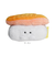 【当該商品送料無料】ぎゅっとおすしさん マスコット ハンドメイド 通販 ぬいぐるみ 食品サンプル お寿司 寿司 おすし かわいい 可愛い もふもふ