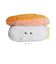 【当該商品送料無料】ぎゅっとおすしさん マスコット ハンドメイド 通販 ぬいぐるみ 食品サンプル お寿司 寿司 おすし かわいい 可愛い もふもふ