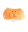 【当該商品送料無料】ぎゅっとおすしさん マスコット ハンドメイド 通販 ぬいぐるみ 食品サンプル お寿司 寿司 おすし かわいい 可愛い もふもふ