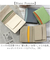 【当該商品送料無料】ブランポム 財布 Blanc Pomme BP-1084 通販 二つ折り財布 折りたたみ財布 ミニ財布 2つ折り財布
