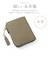 【当該商品送料無料】ブランポム 財布 Blanc Pomme BP-1085 通販 フラグメントケース ミニ財布 L字ファスナー スキミング防止