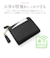 【当該商品送料無料】ブランポム 財布 Blanc Pomme BP-1085 通販 フラグメントケース ミニ財布 L字ファスナー スキミング防止