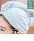 【当該商品送料無料】シャワーキャップ マイクロファイバー 通販 タオルキャップ ドライヘアキャップ ドライキャップ 吸水タオル ヘアドライ ターバン