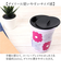 【当該商品送料無料】タンブラー 蓋付き かわいい 通販 sousou 蓋付きタンブラー ステンレスタンブラー 保温 保冷 260ml おしゃれ