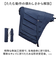 【当該商品送料無料】KIZAWA 折りたたみ 傘 形状安定 通販 折りたたみ傘 メンズ 折り畳み傘 軽量 コンパクト 直径 95cm 親骨 55cm