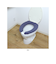 【当該商品送料無料】便座カバー u型 通販 U型便座カバー トイレ便座カバー 洗える 洗濯機OK トイレカバー 取り付け簡単 シンプル 無地