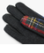 【当該商品送料無料】ハリスツイード 手袋 メンズ 通販 Harris Tweed グローブ 手ぶくろ メンズ手袋スマホ対応 メンズてぶくろ スマホ