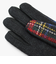 【当該商品送料無料】ハリスツイード 手袋 メンズ 通販 Harris Tweed グローブ 手ぶくろ メンズ手袋スマホ対応 メンズてぶくろ スマホ