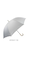 【当該商品送料無料】晴雨兼用傘 長傘 遮熱 レディース 通販 傘 晴雨兼用 一級遮光 日傘 雨傘 かさ カサ 50cm 50センチ 手開き 6本骨