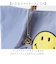 【当該商品送料無料】SMILEY FACE スマイリーフェイス トート 刺? 通販 トートバッグ トートバック 手提げ 刺繍トート ミニトート