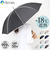 【当該商品送料無料】晴雨兼用傘 長傘 遮熱 レディース 通販 傘 晴雨兼用 一級遮光 日傘 雨傘 かさ カサ 55cm 55センチ 手開き 6本骨