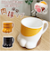 【当該商品送料無料】マグカップ キャラクター 可愛い 通販 マグ まぐ カップ 肉球マグ コップ おもしろグッズ 食器 おしゃれ サンアート