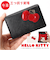 【当該商品送料無料】HELLO KITTY ハローキティ 三つ折り財布 通販 折り財布 財布 お財布 おさいふ ウォレット 三つ折り コイン入れ