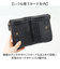 【当該商品送料無料】Control コントロール 本革 二つ折り財布 メンズ 通販 折り財布 お財布 財布 さいふ サイフ 二つ折り 小銭入れ